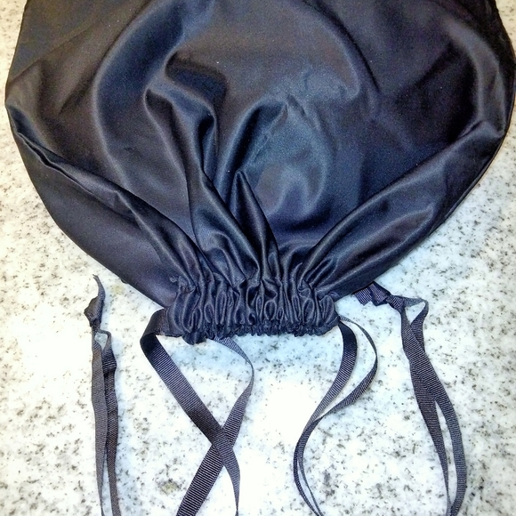 Adidas Body Suit Black with Dust Bag Brand New - Picture 4 of 4